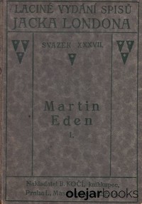 Martin Eden I.