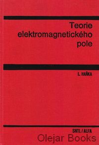 Teorie elektromagnetického pole