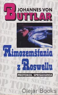 Mimozemšťania z Roswellu