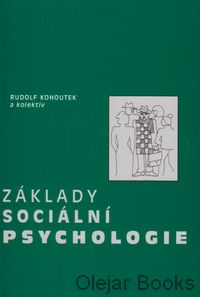 Základy sociální psychologie