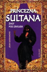 Princezna Sultana