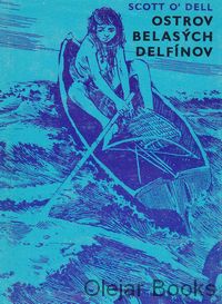 Ostrov Belasých delfínov