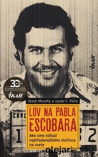 Lov na Pabla Escobara