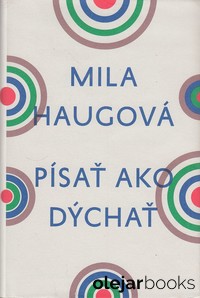 Písať ako dýchať 