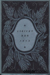 Lyrický rok 1913