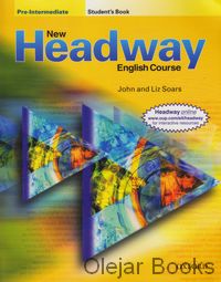 New Headway Pre-Intermediate 