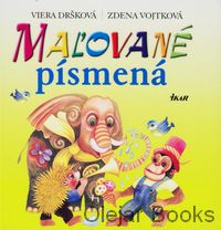 Maľované písmená
