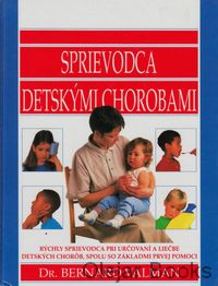 Sprievodca detskými chorobami