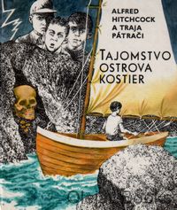 Tajomstvo ostrova kostier