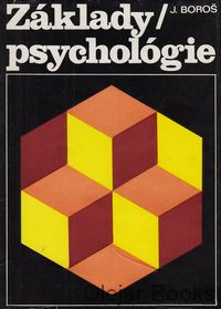 Základy psychológie