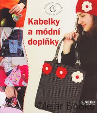 Kabelky a módní doplňky