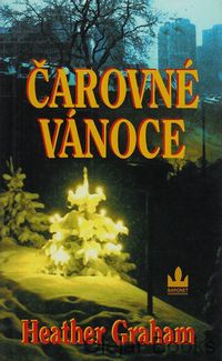Čarovné vánoce