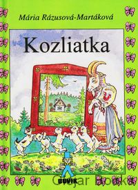 Kozliatka