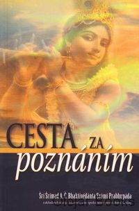 Cesta za poznáním