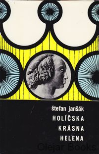 Holíčska krásna Helena