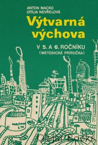 Výtvarná výchova v 5. a 6. ročníku