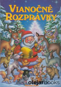 Vianočné rozprávky