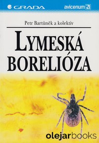 Lymeská borelióza