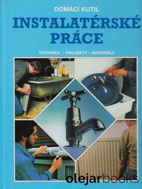 Instalatérské práce