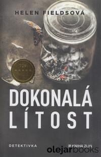 Inspektor Luc Callanach 7: Dokonalá lítost