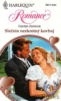 Slečnin nezkortný kovboj