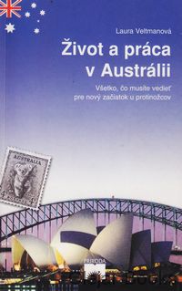 Život a práca v Austrálii