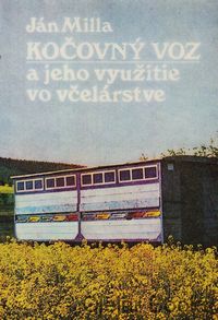 Kočovný voz a jeho využitie vo včelárstve