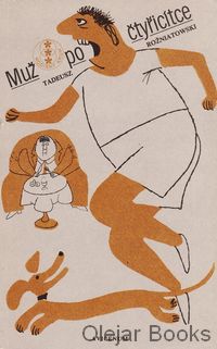 Muž po čtyřicítce