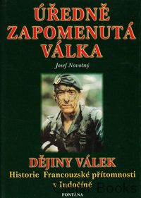 Úředně zapomenutá válka