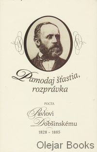 Pamodaj šťastia, rozprávka
