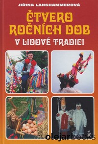 Čtvero ročních dob v lidové tradici