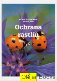 Ochrana rastlín