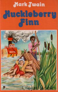 Huckleberry Finn