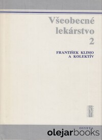 Všeobecné lekárstvo 2