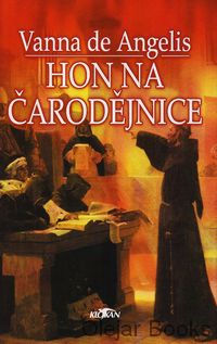 Hon na čarodějnice