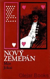Nový zemepán