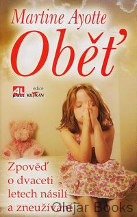 Oběť