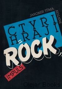 Čtyři hrají rock