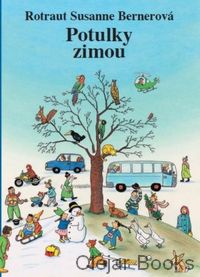 Potulky zimou
