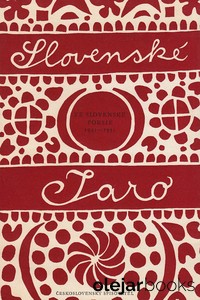 Slovenské jaro