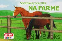 Spoznávaj zvieratká na farme