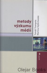 Metody výzkumu médií