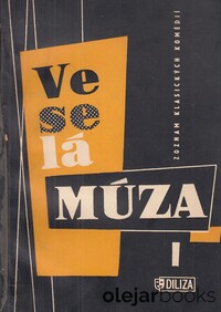 Veselá múza