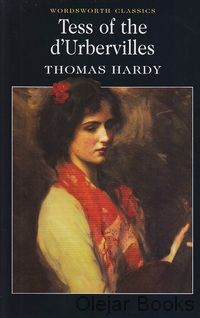 Tess of the d´Urbervilles