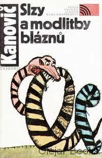 Slzy a modlitby bláznů