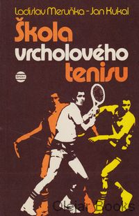Škola vrcholového tenisu