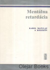 Mentálna retardácia