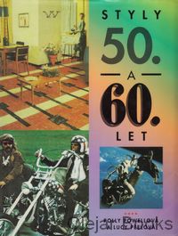 Styly 50. a 60. let