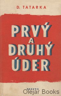 Prvý a druhý úder