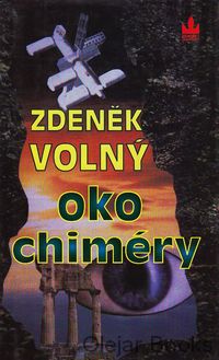 Oko chiméry